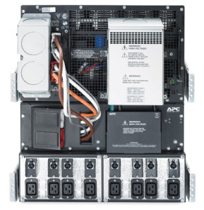 Onduleur APC On-line Double conversion Smart-UPS RT 20kVA RM 230V