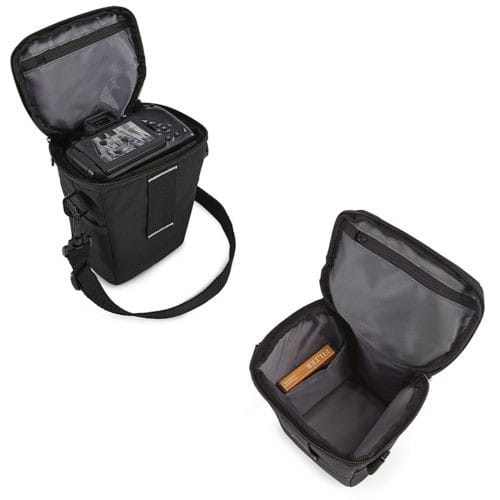 Case Logic Sac MDH-101 Noir