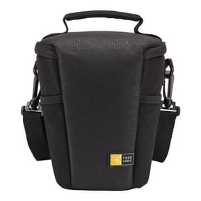 Sacoche Case Logic Memento pour appareil photo reflex numérique compact - Noir — image 2
