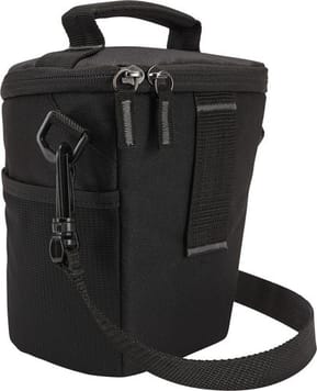 Sacoche Case Logic Memento pour appareil photo reflex numérique compact - Noir — image 3