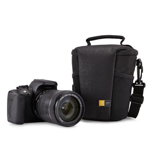 Case Logic Sac MDH-101 Noir