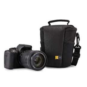 Sacoche Case Logic Memento pour appareil photo reflex numérique compact - Noir — image 5