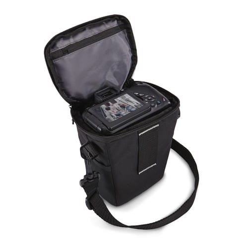 Case Logic Sac MDH-101 Noir