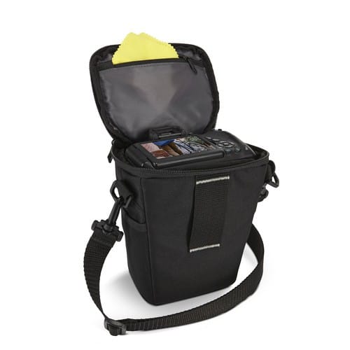 Case Logic Sac MDH-101 Noir