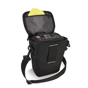 Sacoche Case Logic Memento pour appareil photo reflex numérique compact - Noir — image 8