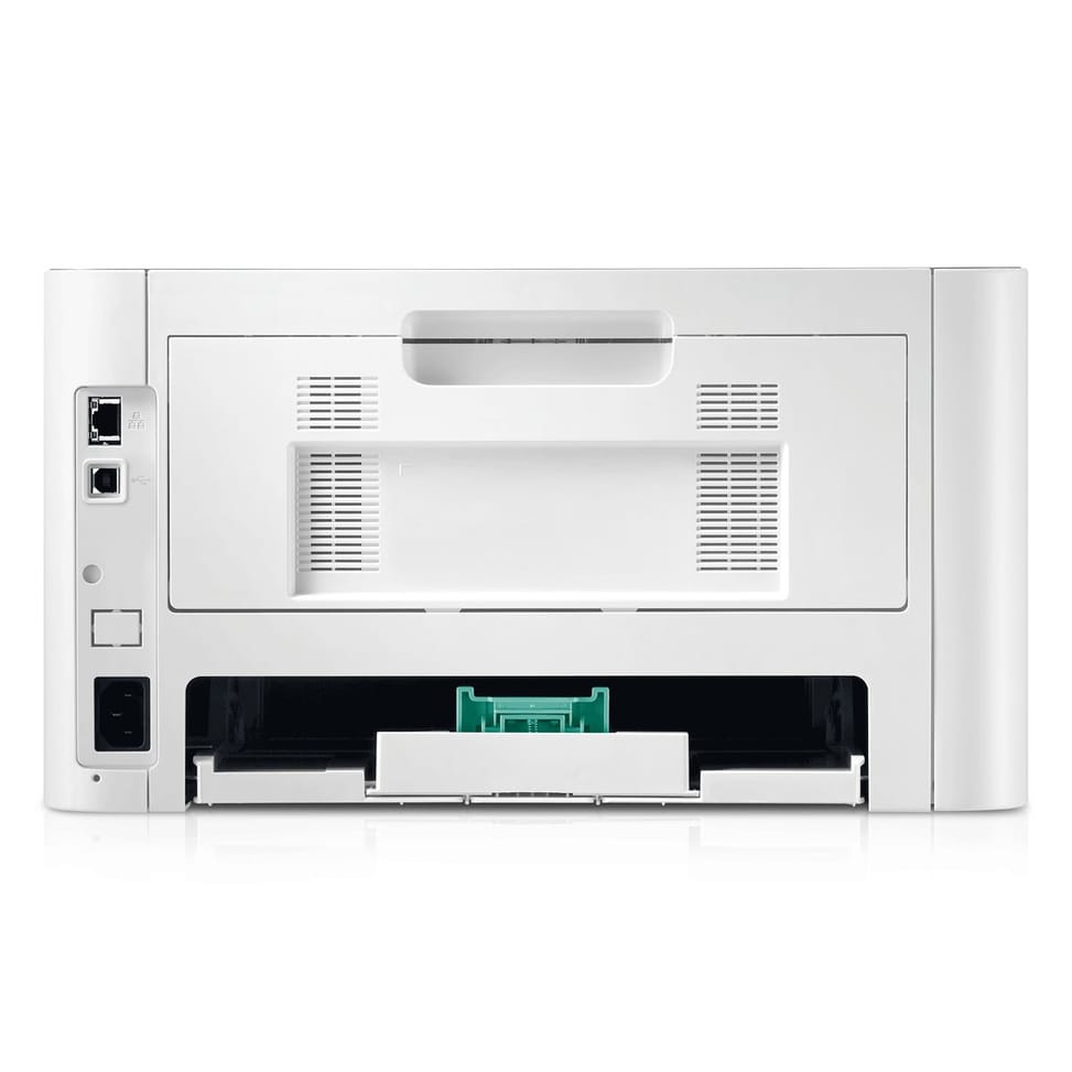Imprimante Laser Monochrome Samsung Xpress M2020 (SL-M2020/XSG)