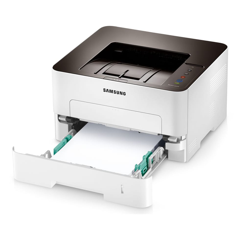 Imprimante Laser Monochrome Samsung Xpress M2020 (SL-M2020/XSG)