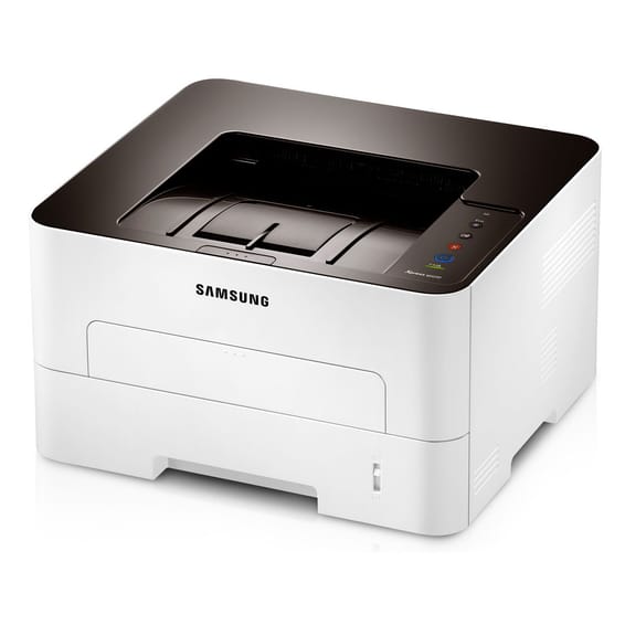 Imprimante Laser Monochrome Samsung Xpress ML-2825ND (SL-M2825ND/XSG)