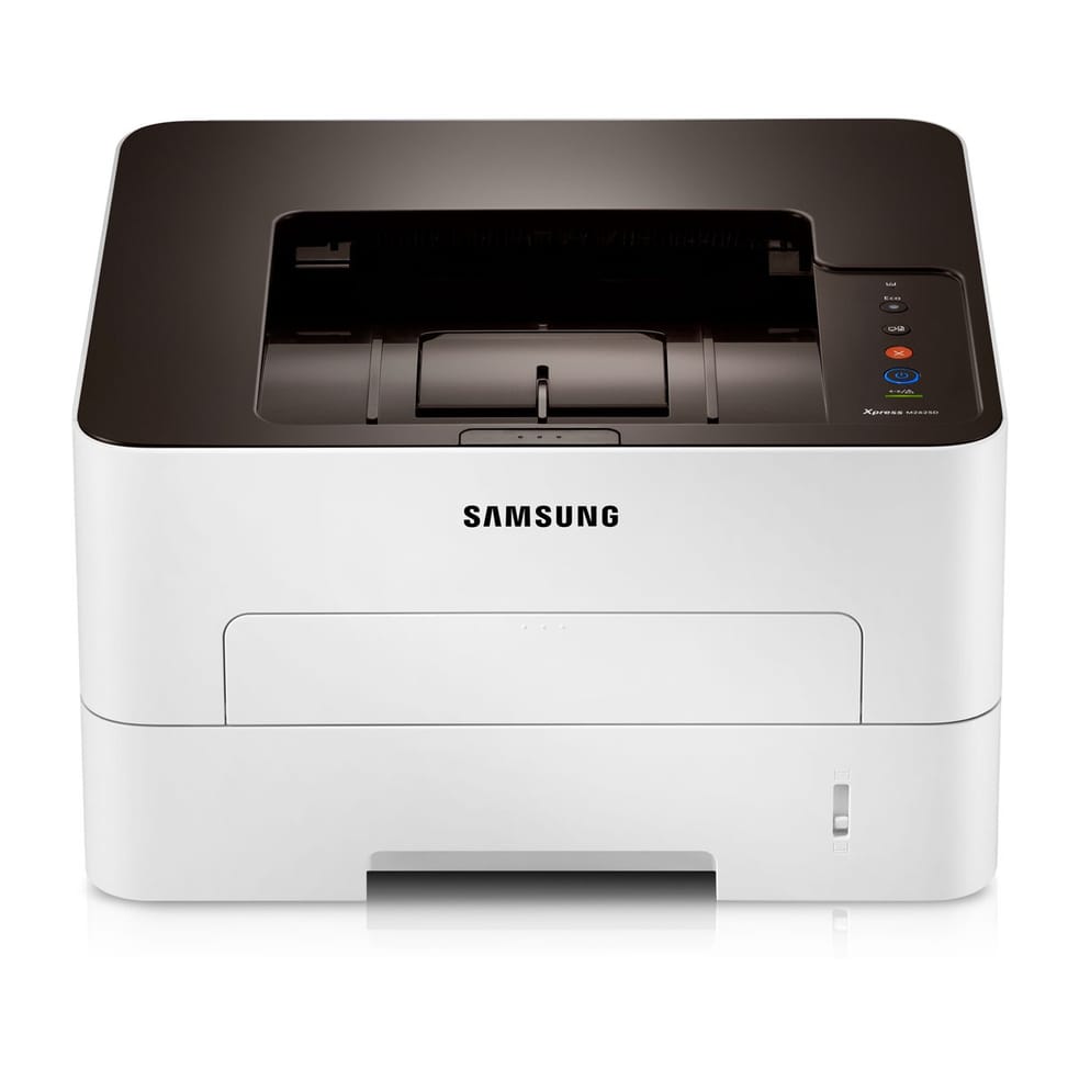 Imprimante Laser Monochrome Samsung Xpress M2020 (SL-M2020/XSG)
