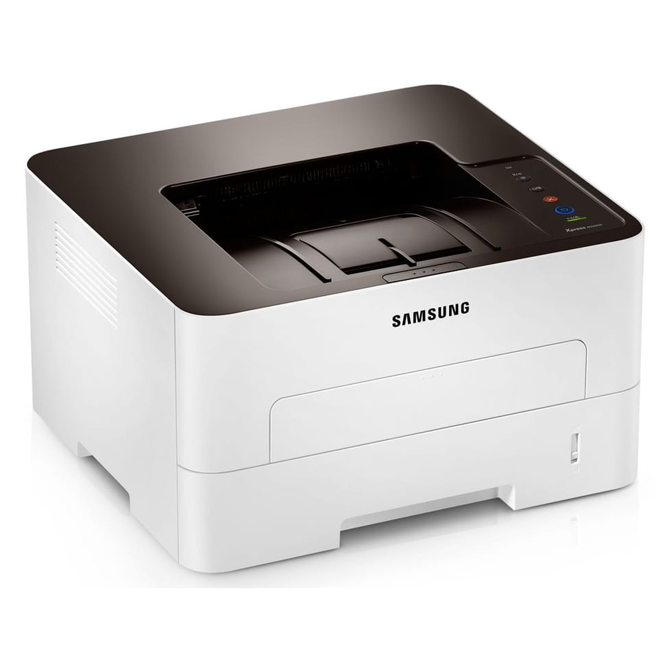 Imprimante Laser Monochrome Samsung Xpress M2020 (SL-M2020/XSG)