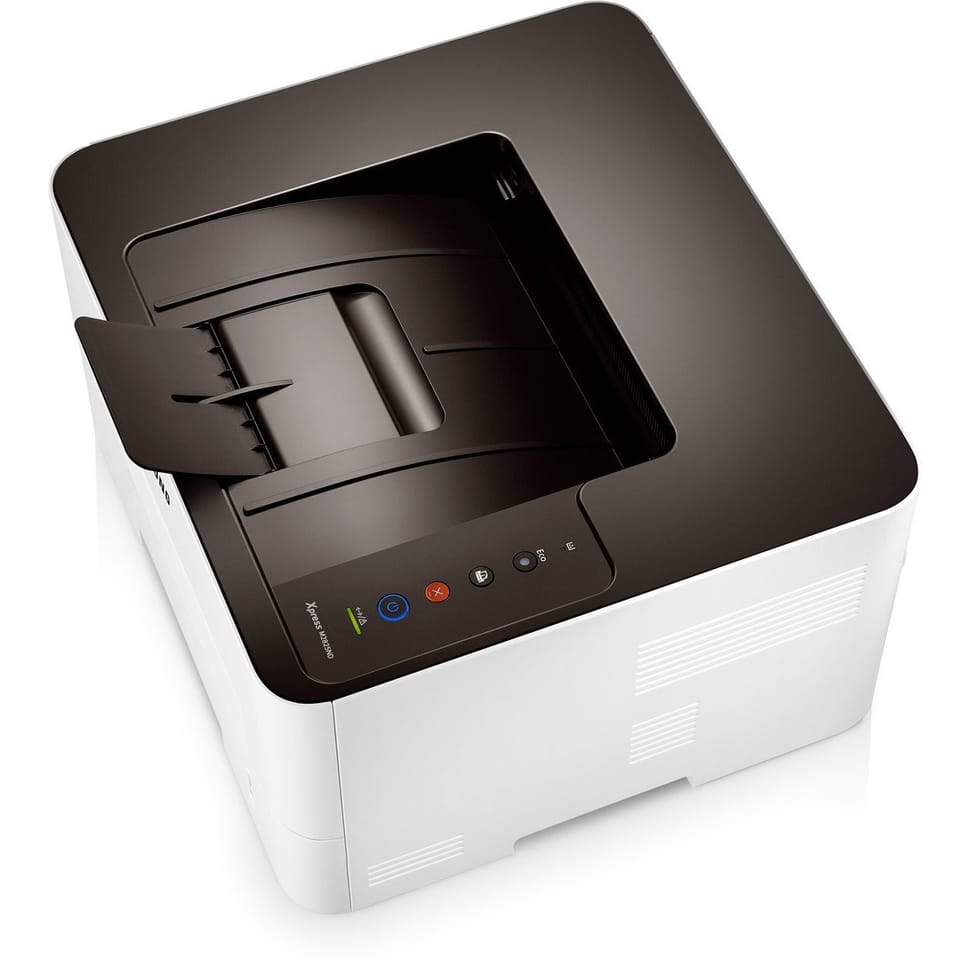 Imprimante Laser Monochrome Samsung Xpress M2020 (SL-M2020/XSG)