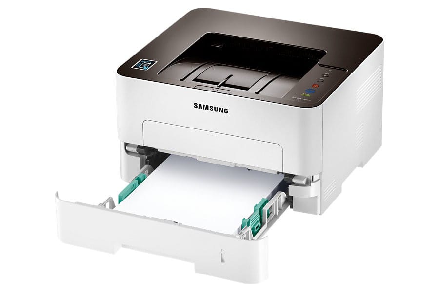 Imprimante Laser Monochrome Samsung Xpress ML-2825ND (SL-M2825ND/XSG)