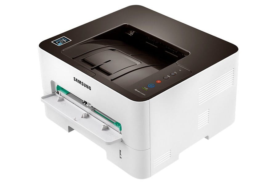 Imprimante Laser Monochrome Samsung Xpress ML-2825ND (SL-M2825ND/XSG)