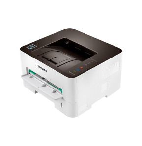 Imprimante Laser Monochrome Samsung Xpress ML-2825ND (SL-M2825ND/XSG)