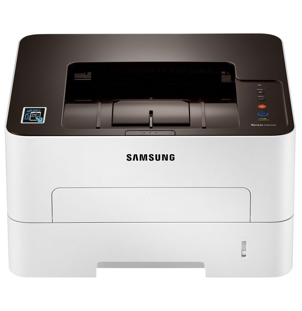 Imprimante Laser Monochrome Samsung Xpress ML-2835ND (SL-M2835DW