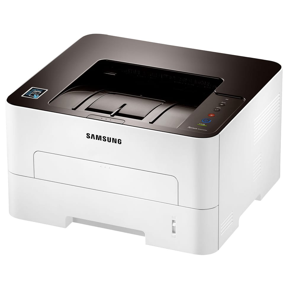 Imprimante Laser Monochrome Samsung Xpress ML-2825ND (SL-M2825ND/XSG)