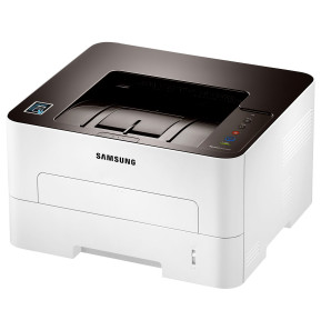 Imprimante Laser Monochrome Samsung Xpress ML-2825ND (SL-M2825ND/XSG)