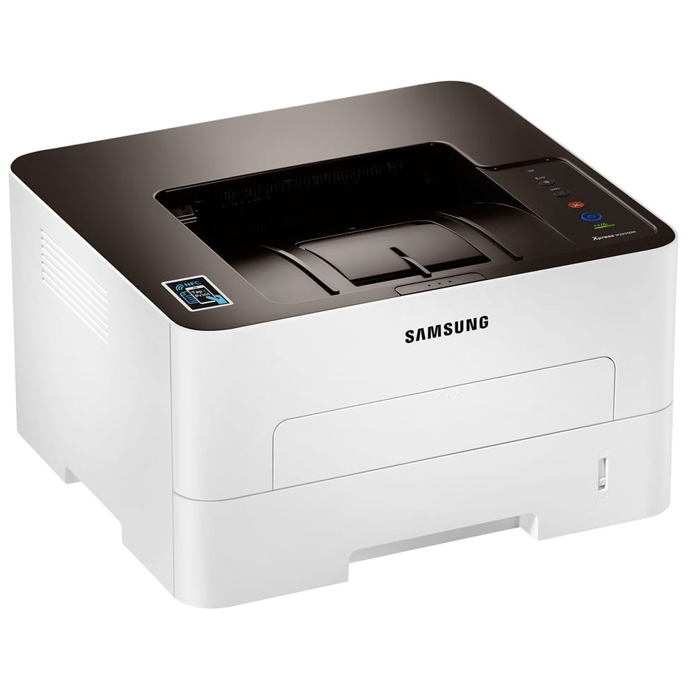 Imprimante Laser Monochrome Samsung Xpress ML-2825ND (SL-M2825ND/XSG)