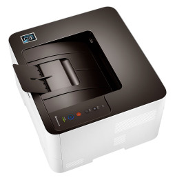 Imprimante Laser Monochrome Samsung Xpress ML-2825ND (SL-M2825ND/XSG)