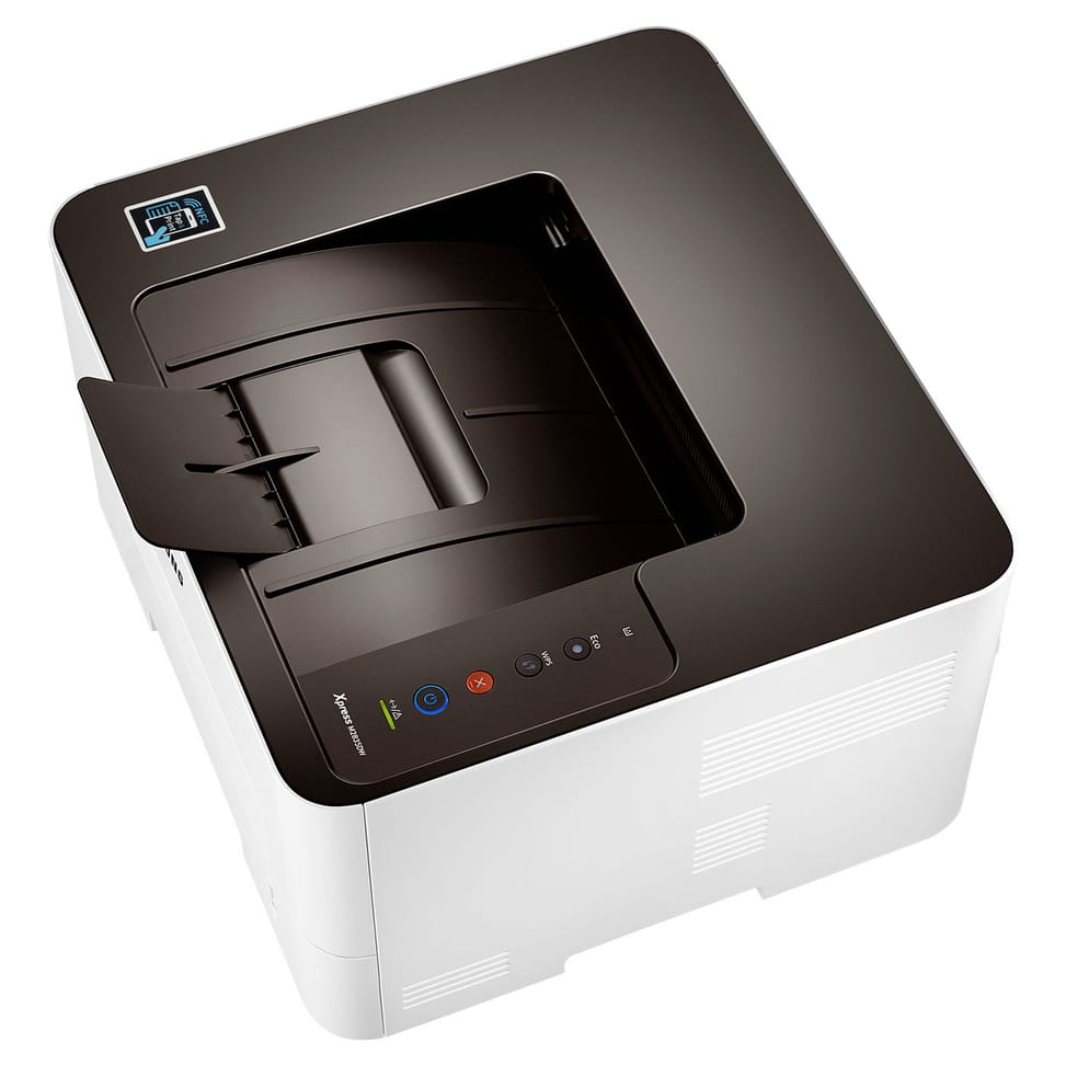 Imprimante Laser Monochrome Samsung Xpress ML-2825ND (SL-M2825ND/XSG)