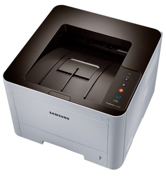 Imprimante Wi-Fi Laser Monochrome Samsung Xpress ML-2835ND (SL-M2835DW/XSG)