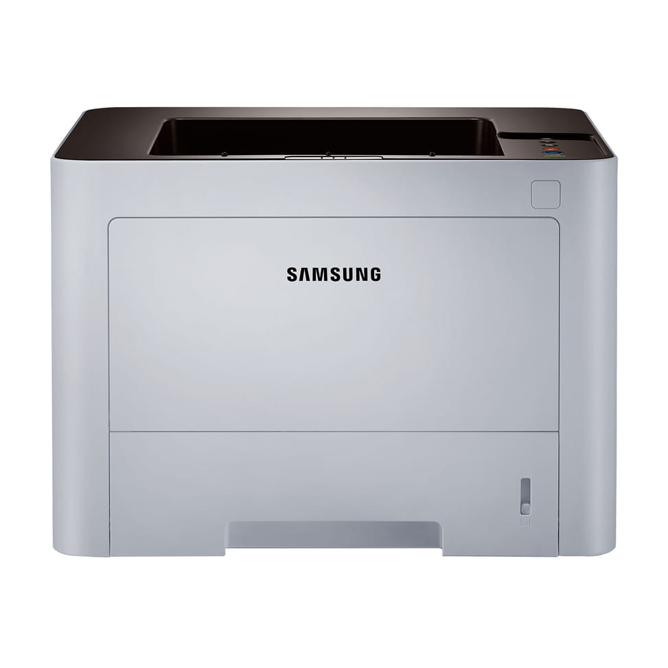 Imprimante Wi-Fi Laser Monochrome Samsung Xpress ML-2835ND (SL-M2835DW/XSG)