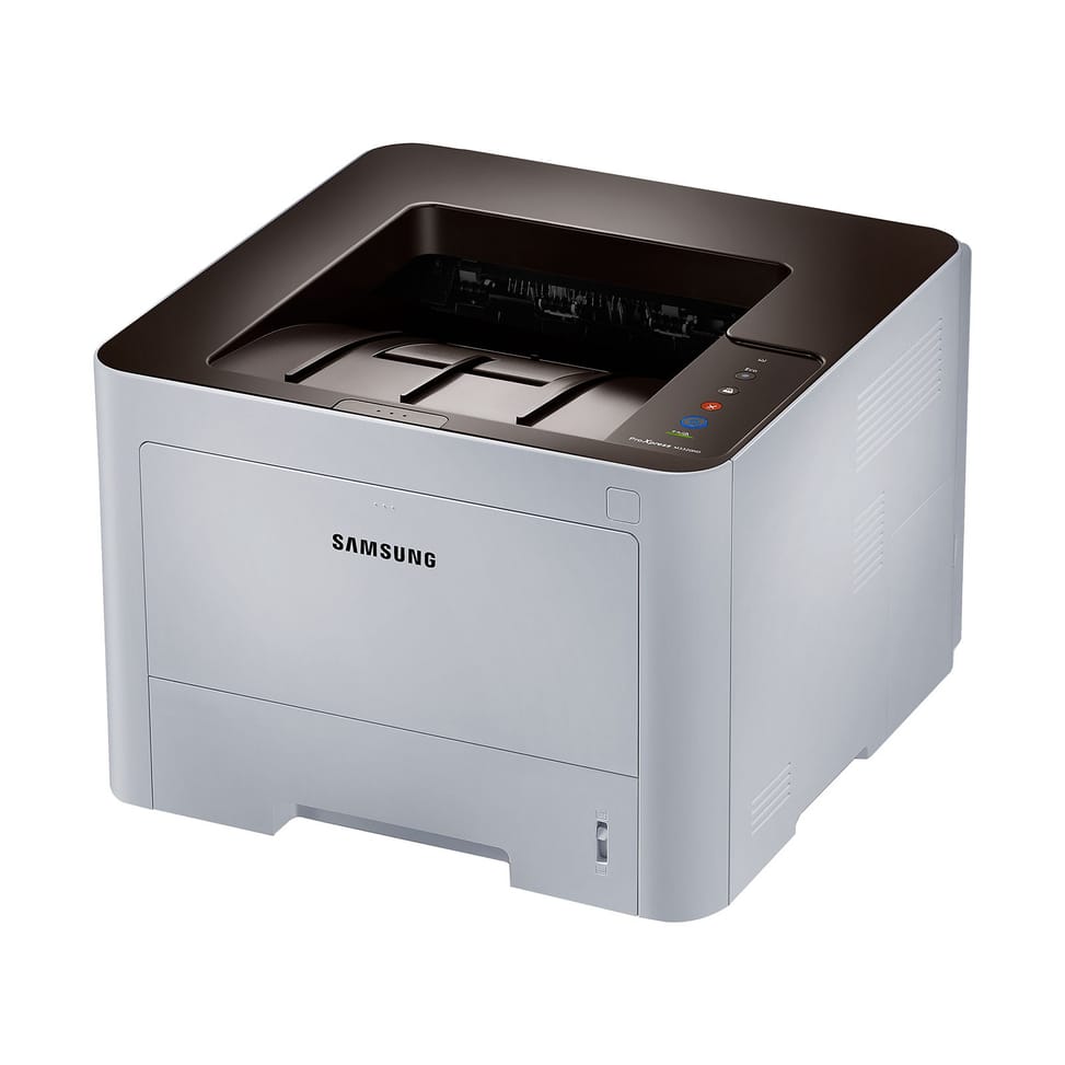 Imprimante Wi-Fi Laser Monochrome Samsung Xpress ML-2835ND (SL-M2835DW/XSG)