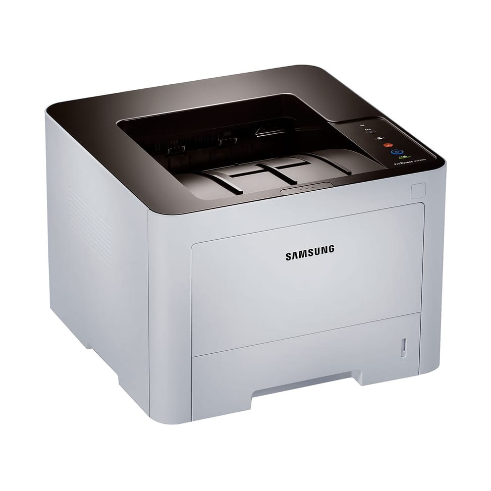 Imprimante Wi-Fi Laser Monochrome Samsung Xpress ML-2835ND (SL-M2835DW/XSG)