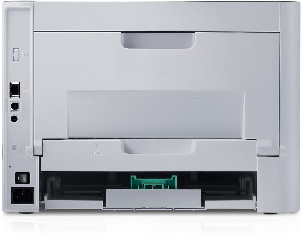 Imprimante Laser Monochrome Samsung SL-M3320ND (SL-M3320ND/XSG)