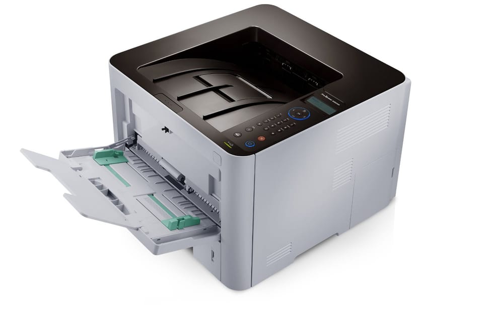 Imprimante Laser Monochrome Samsung SL-M3320ND (SL-M3320ND/XSG)