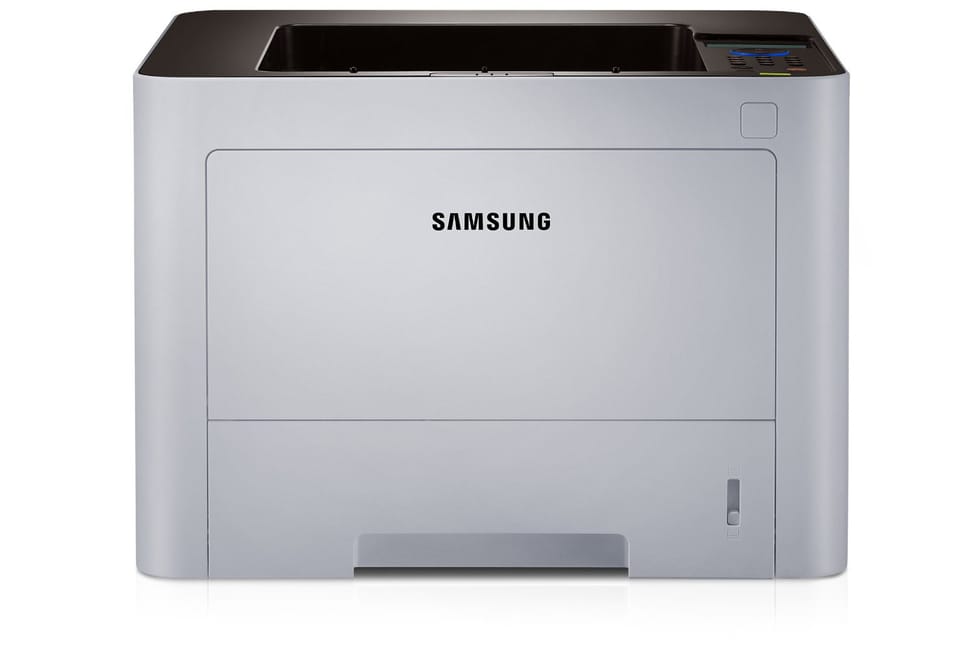 Imprimante Laser Monochrome Samsung SL-M3320ND (SL-M3320ND/XSG)