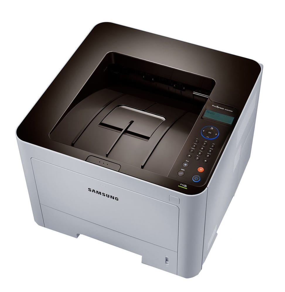 Imprimante Laser Monochrome Samsung SL-M3320ND (SL-M3320ND/XSG)