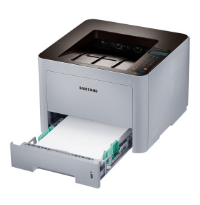 Imprimante Laser Monochrome Samsung SL-M3320ND (SL-M3320ND/XSG)