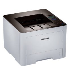 Imprimante Laser Monochrome Samsung SL-M3320ND (SL-M3320ND/XSG)