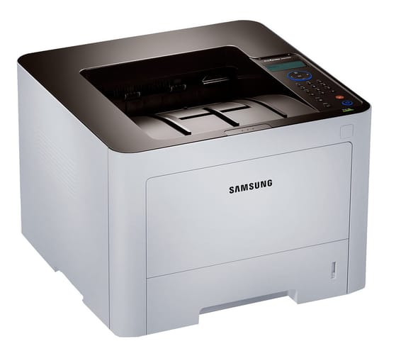 Imprimante Laser Monochrome Samsung SL-M3820ND (SL-M3820ND/XSG)