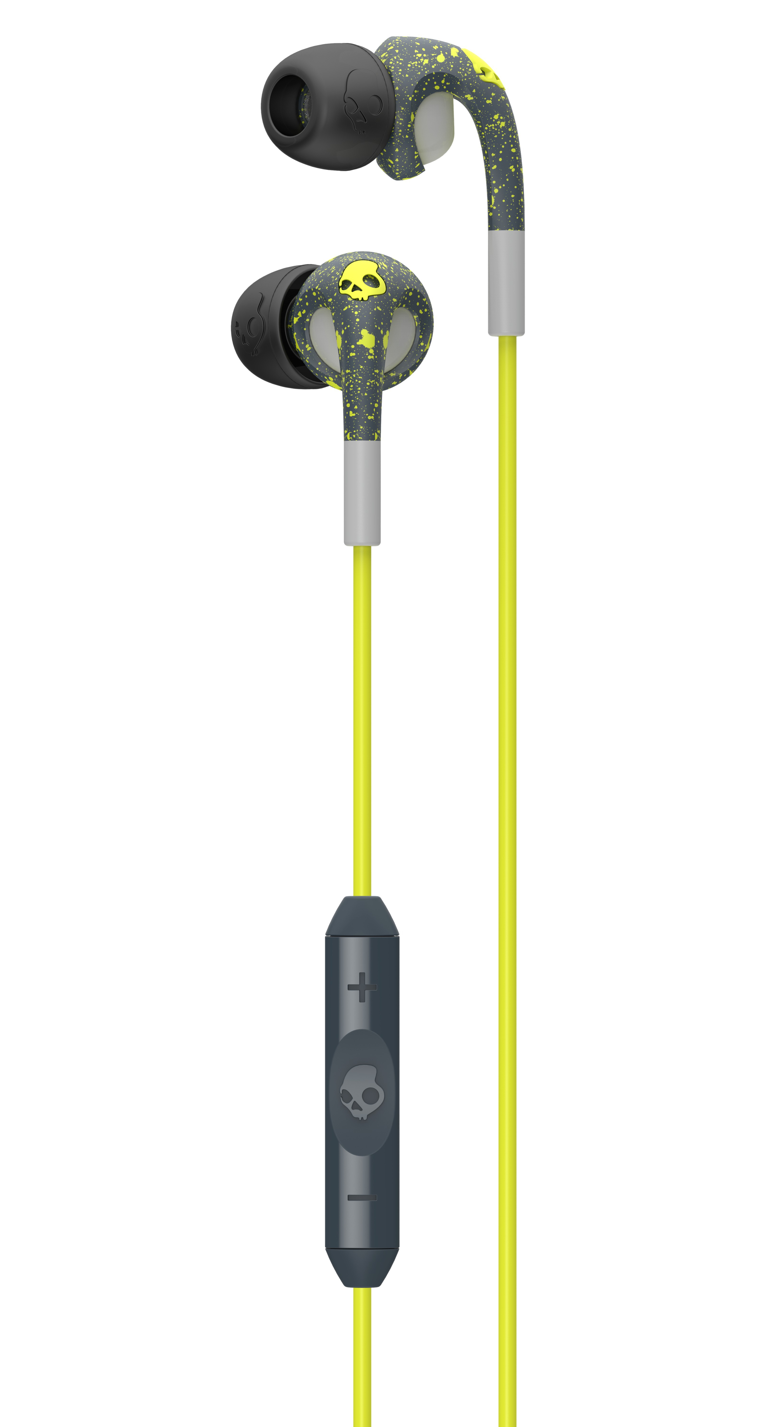 Écouteurs sans fil Skullcandy Mod True Wireless Noir