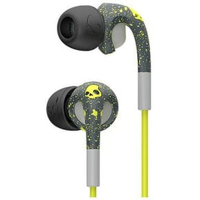 Écouteurs Skullcandy The Fix intra-auriculaires avec micro pour iPod, iPhone, iPad