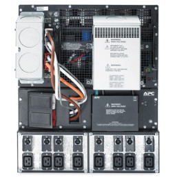 Onduleur On-line Double conversion APC Smart-UPS RT 15kVA RM 230V