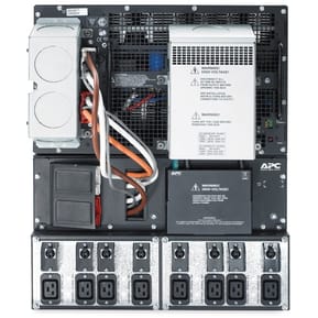 Onduleur On-line Double conversion APC Smart-UPS RT 15kVA RM 230V — image 3