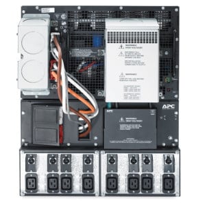 Onduleur On-line Double conversion APC Smart-UPS RT 15kVA RM 230V