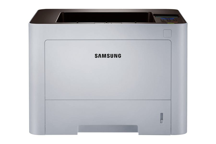 Imprimante Laser Monochrome Samsung SL-M3820ND (SL-M3820ND/XSG)