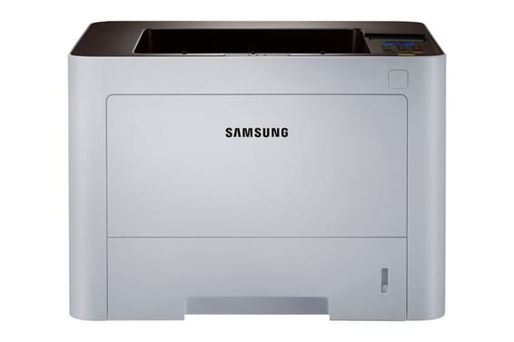 Imprimante Laser Monochrome Samsung SL-M4020ND (SL-M4020ND/XSG)