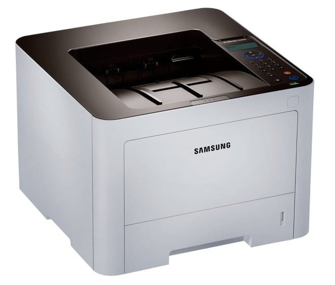 Imprimante Laser Monochrome Samsung SL-M3820ND (SL-M3820ND/XSG)