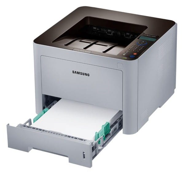 Imprimante Laser Monochrome Samsung SL-M3820ND (SL-M3820ND/XSG)