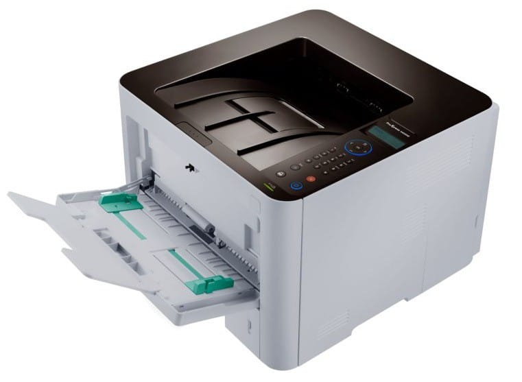 Imprimante Laser Monochrome Samsung SL-M3820ND (SL-M3820ND/XSG)