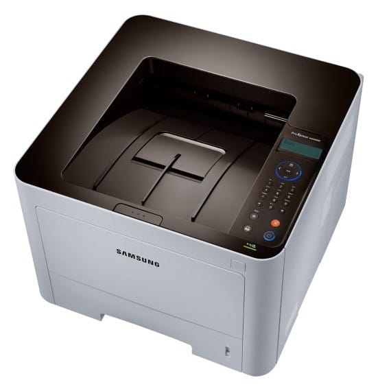 Imprimante Laser Monochrome Samsung SL-M3820ND (SL-M3820ND/XSG)