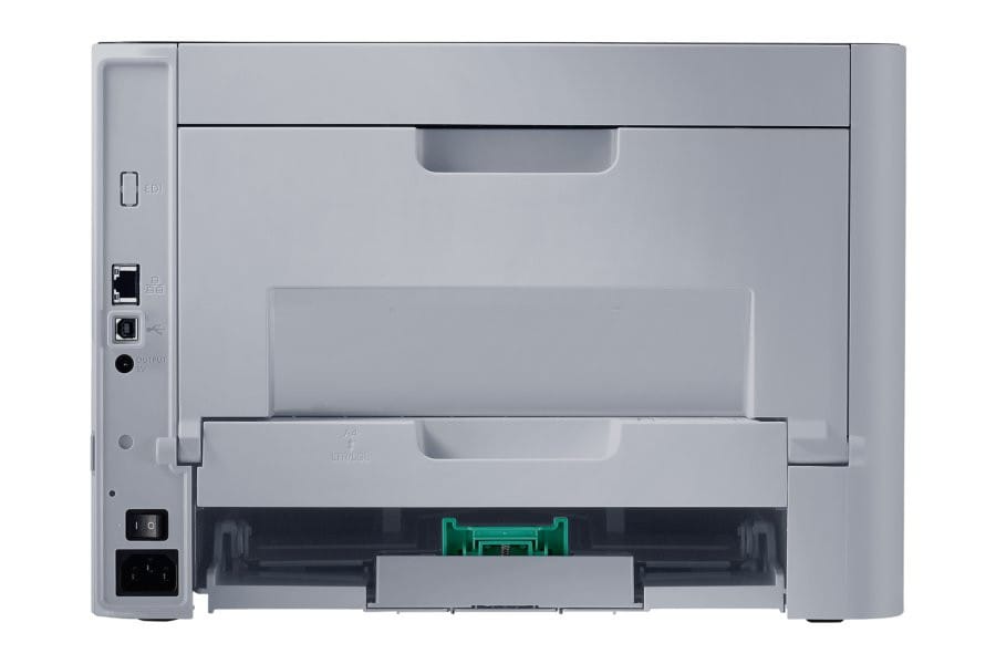 Imprimante Laser Monochrome Samsung SL-M3820ND (SL-M3820ND/XSG)
