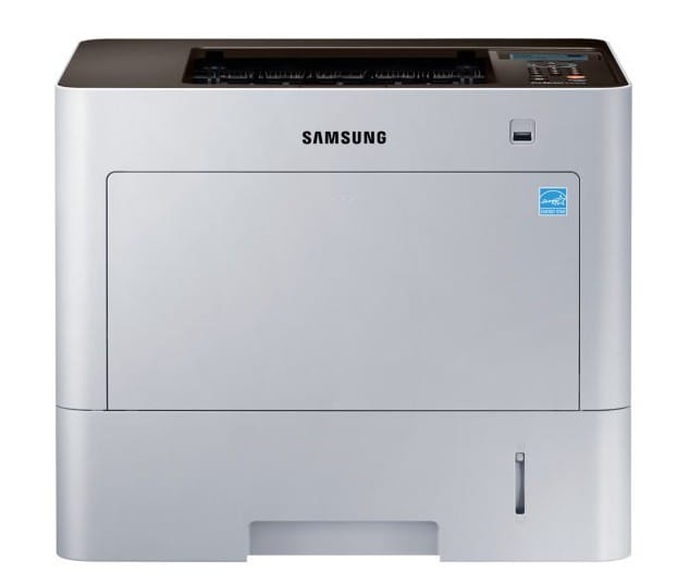 Imprimante Laser Monochrome Samsung SL-M4020ND (SL-M4020ND/XSG)