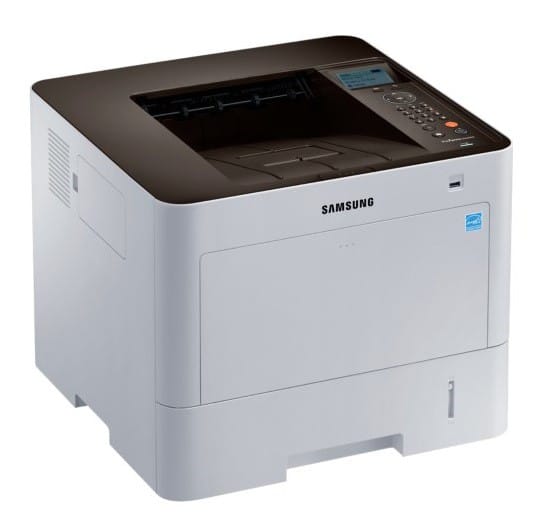 Imprimante Laser Monochrome Samsung ProXpress SL-M4030ND (SL-M4030ND/XSG)