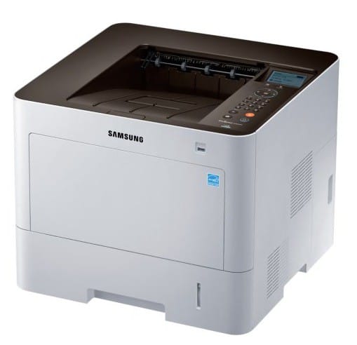 Imprimante Laser Monochrome Samsung SL-M4020ND (SL-M4020ND/XSG)